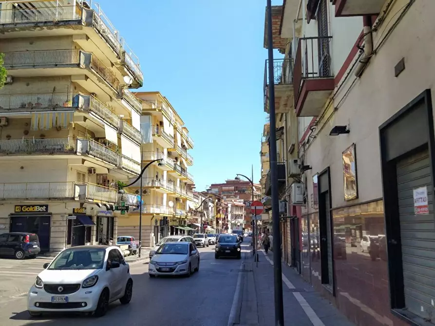 negozio in affitto a Casalnuovo di Napoli