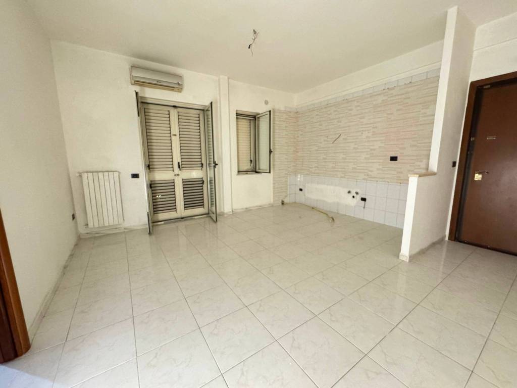 appartamento in affitto a Casalnuovo di Napoli in zona Casarea