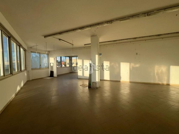 ufficio in affitto a Casalnuovo di Napoli