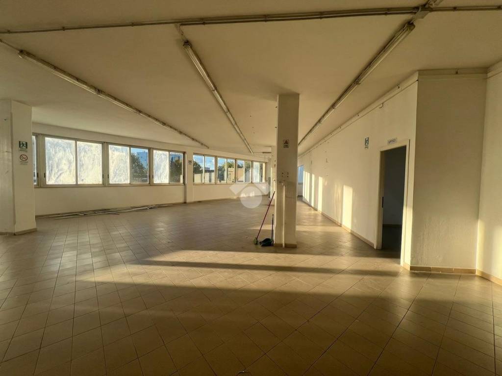 appartamento in affitto a Casalnuovo di Napoli