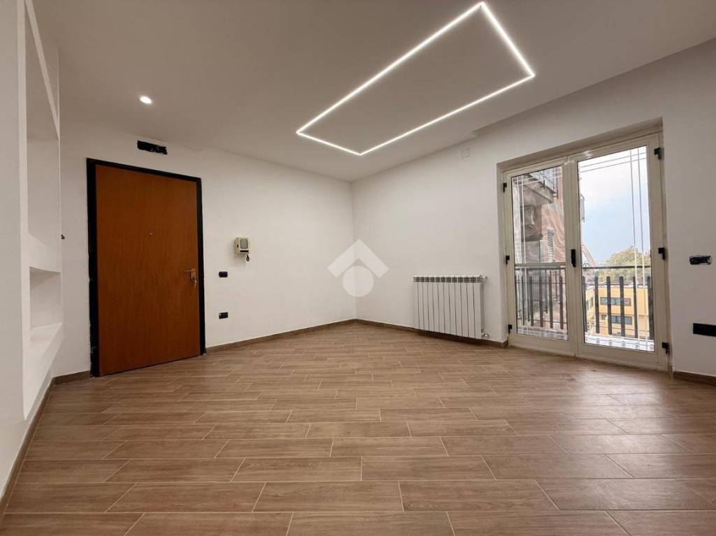 appartamento in affitto a Casalnuovo di Napoli