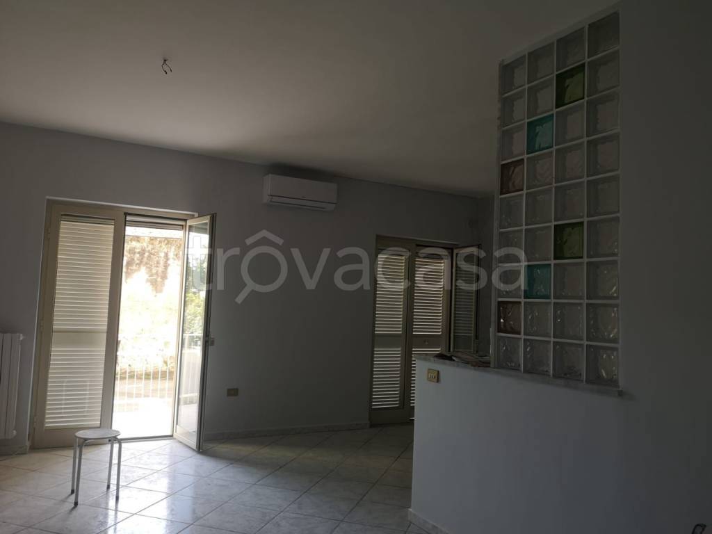 appartamento in affitto a Casalnuovo di Napoli