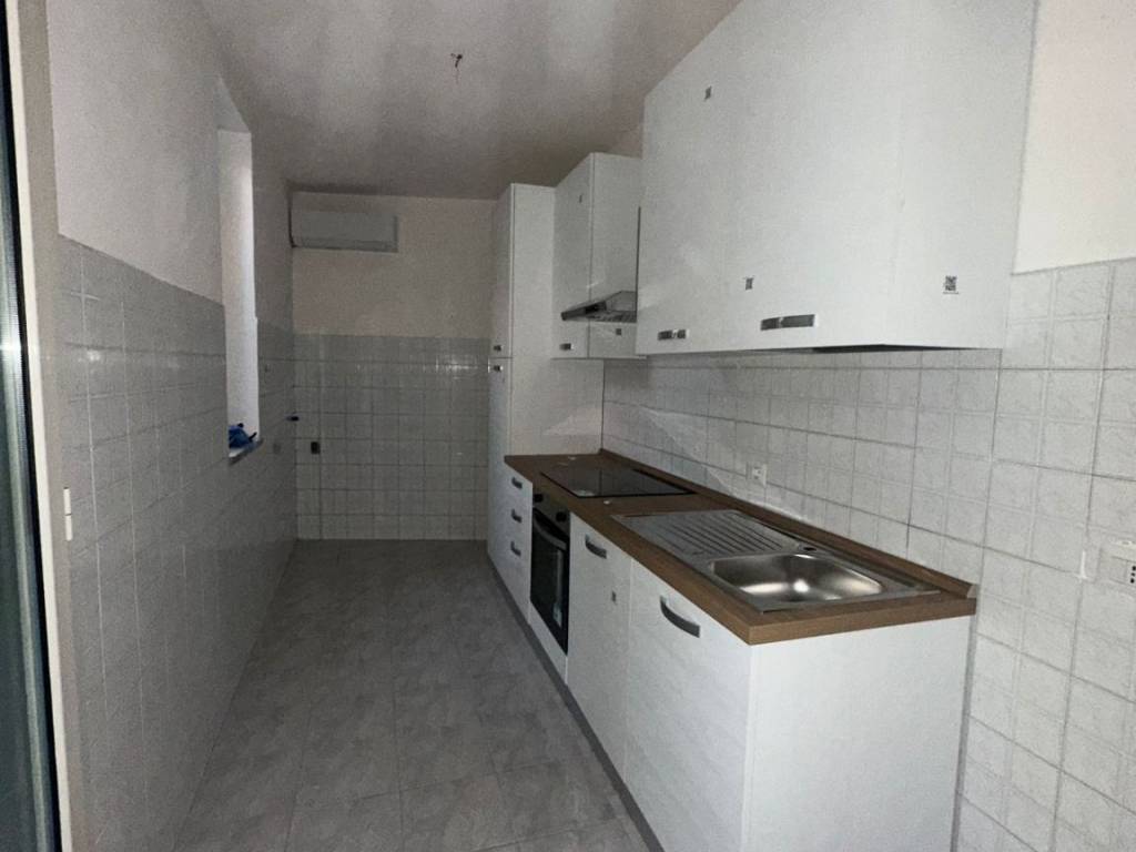 appartamento in affitto a Casalnuovo di Napoli