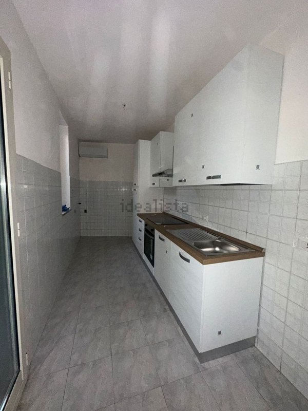 appartamento in affitto a Casalnuovo di Napoli