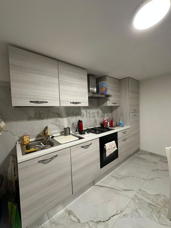 appartamento in affitto a Casalnuovo di Napoli in zona Tavernanova