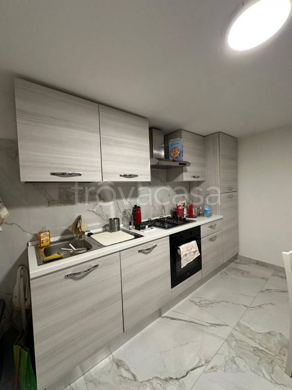 appartamento in affitto a Casalnuovo di Napoli in zona Tavernanova