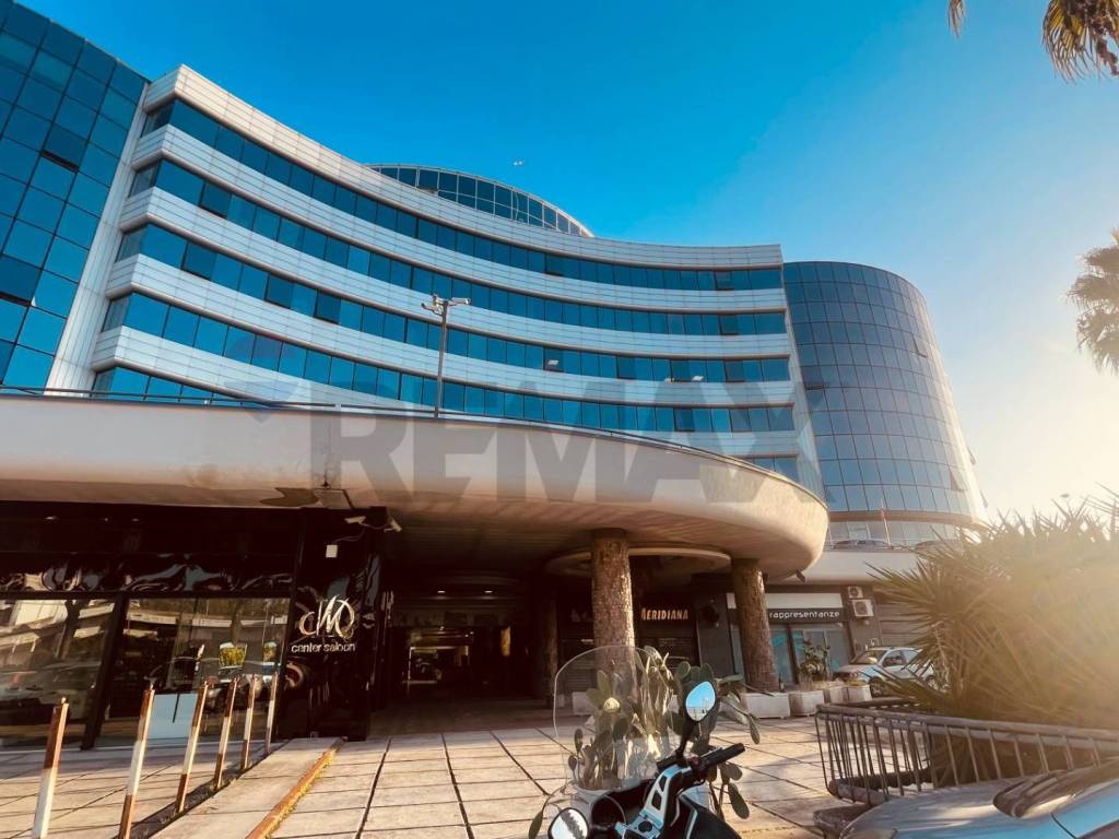 negozio in affitto a Casalnuovo di Napoli