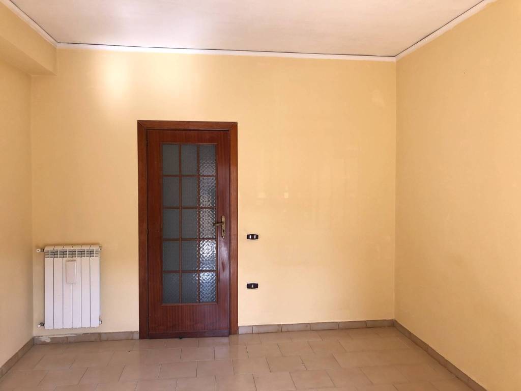 appartamento in affitto a Casalnuovo di Napoli
