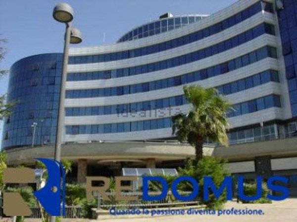 ufficio in affitto a Casalnuovo di Napoli