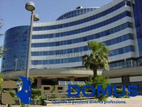 ufficio in affitto a Casalnuovo di Napoli