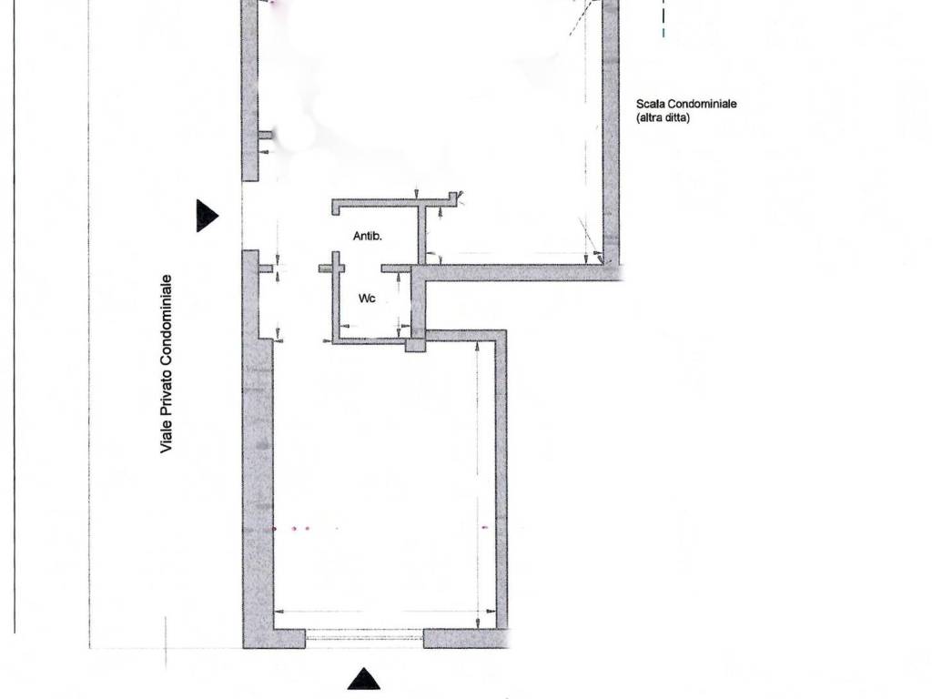 negozio in affitto a Casalnuovo di Napoli