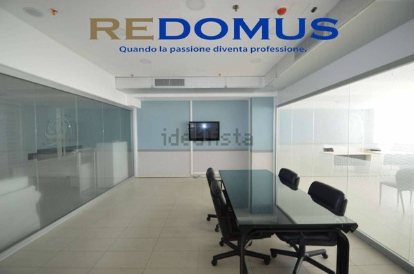 ufficio in affitto a Casalnuovo di Napoli