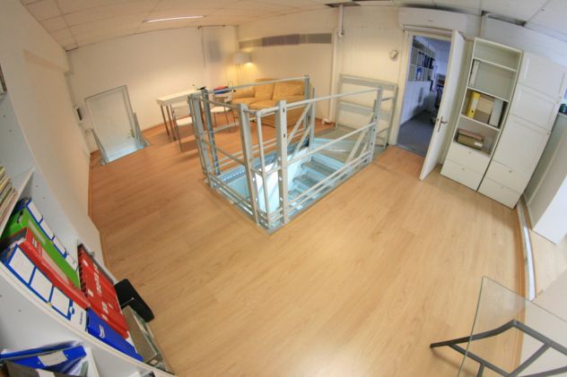 negozio in affitto a Casalnuovo di Napoli