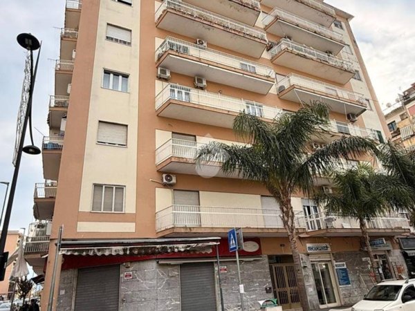 appartamento in affitto a Casalnuovo di Napoli