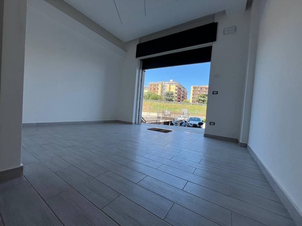 ufficio in affitto a Casalnuovo di Napoli