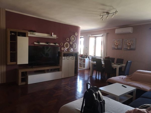 appartamento in affitto a Casalnuovo di Napoli