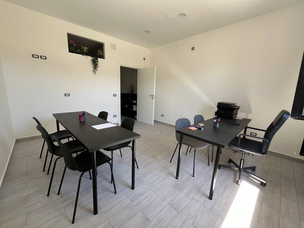ufficio in affitto a Casalnuovo di Napoli