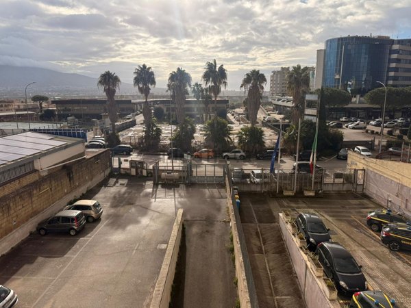 ufficio in affitto a Casalnuovo di Napoli