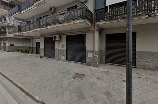 locale commerciale in affitto a Casalnuovo di Napoli