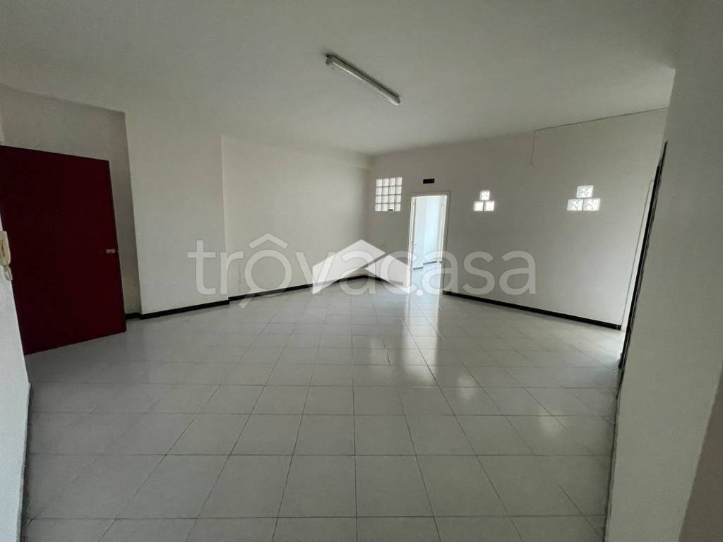 appartamento in affitto a Casalnuovo di Napoli in zona Tavernanova