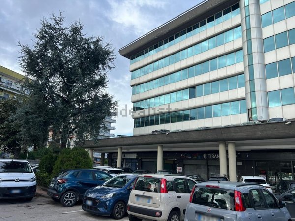 ufficio in affitto a Casalnuovo di Napoli