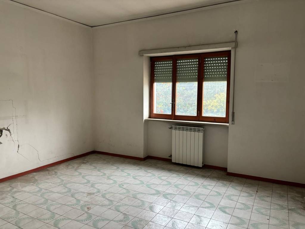 appartamento in affitto a Casalnuovo di Napoli