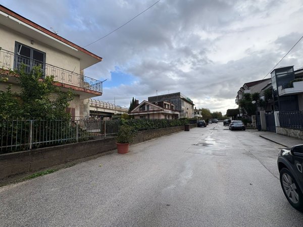 appartamento in affitto a Casalnuovo di Napoli in zona Talona