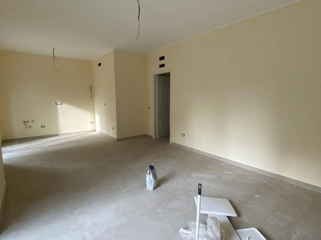 appartamento in affitto a Casalnuovo di Napoli