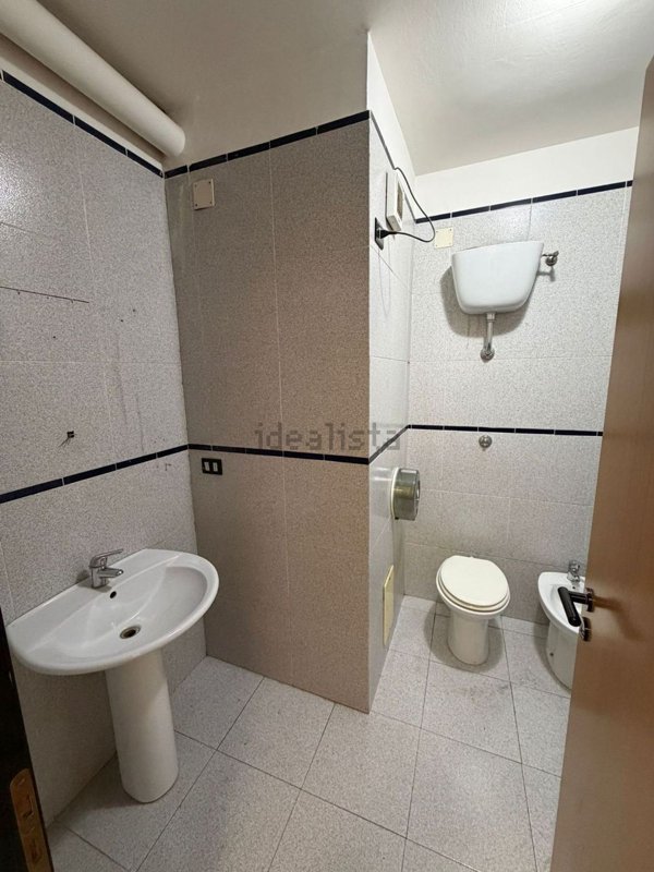 appartamento in affitto a Casalnuovo di Napoli