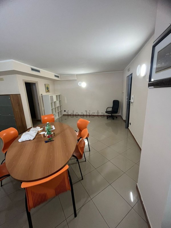 ufficio in affitto a Casalnuovo di Napoli