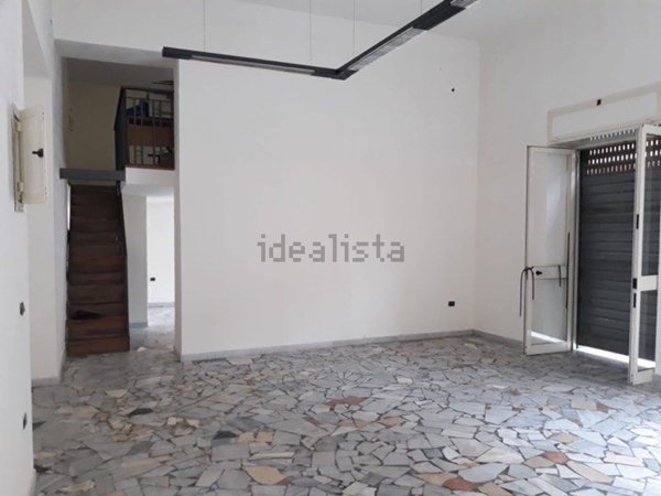 locale commerciale in affitto a Casalnuovo di Napoli