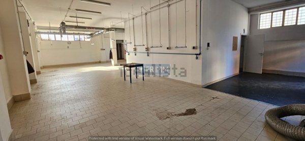 ufficio in affitto a Casalnuovo di Napoli