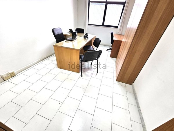 ufficio in affitto a Casalnuovo di Napoli