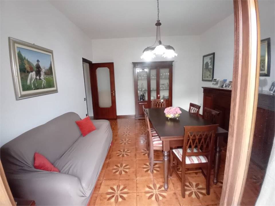 appartamento in affitto a Casalnuovo di Napoli