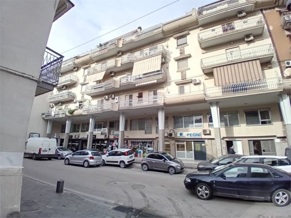 appartamento in affitto a Casalnuovo di Napoli