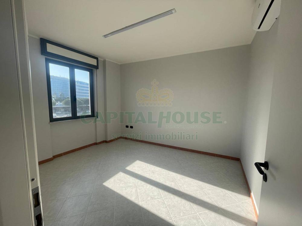 ufficio in affitto a Casalnuovo di Napoli