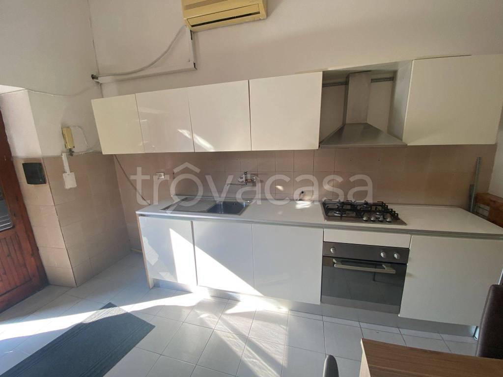 appartamento in affitto a Casalnuovo di Napoli in zona Tavernanova