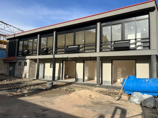 capannone in affitto a Casalnuovo di Napoli in zona Tavernanova