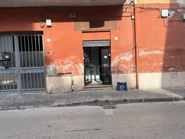 negozio in affitto a Casalnuovo di Napoli