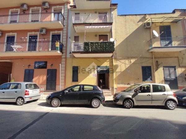appartamento in affitto a Casalnuovo di Napoli