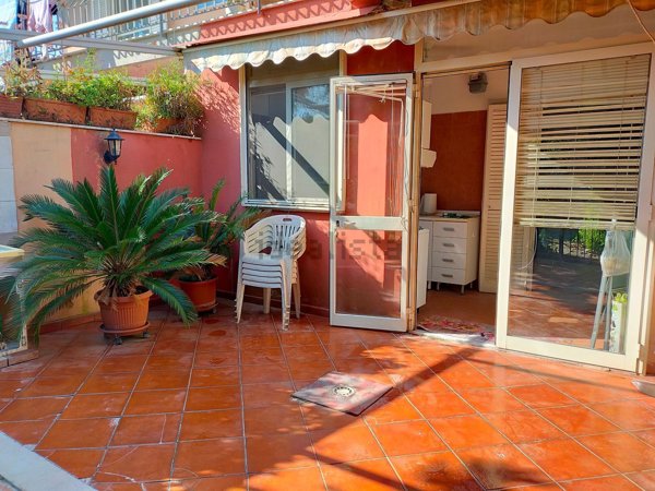 appartamento in affitto a Casalnuovo di Napoli