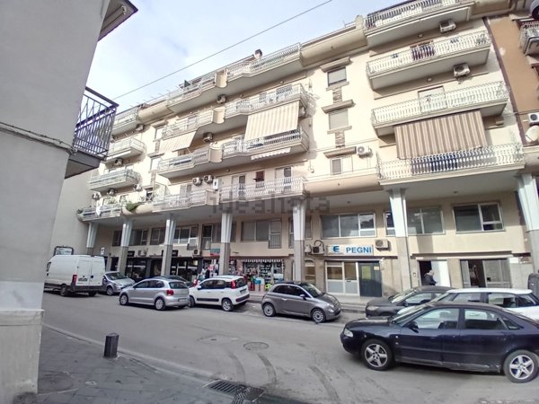 appartamento in affitto a Casalnuovo di Napoli