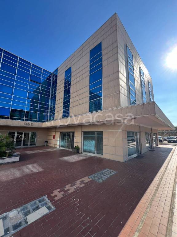 ufficio in affitto a Casalnuovo di Napoli