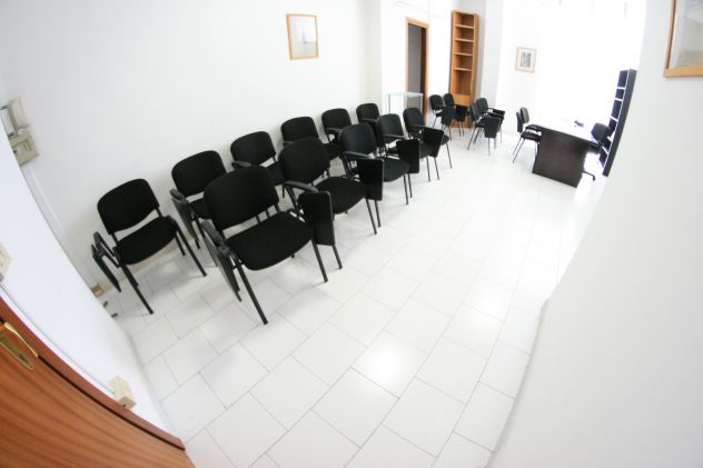 locale commerciale in affitto a Casalnuovo di Napoli