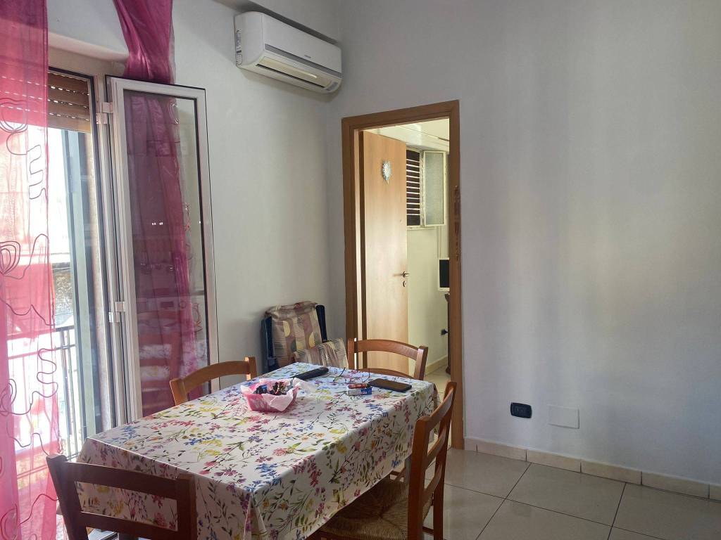 appartamento in affitto a Casalnuovo di Napoli