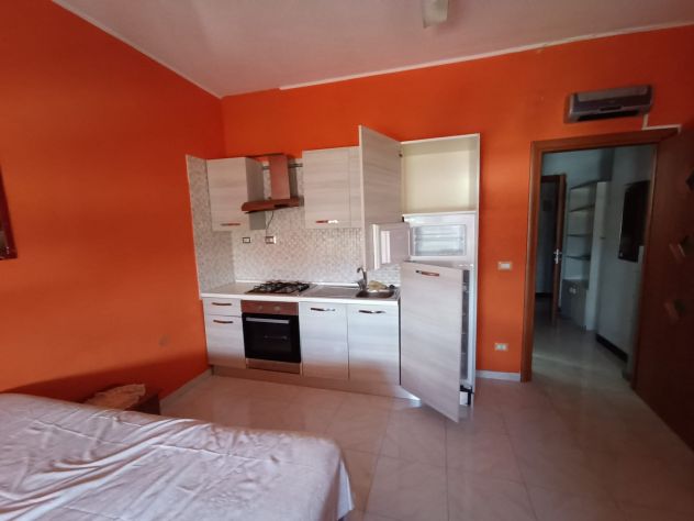 appartamento in affitto a Casalnuovo di Napoli