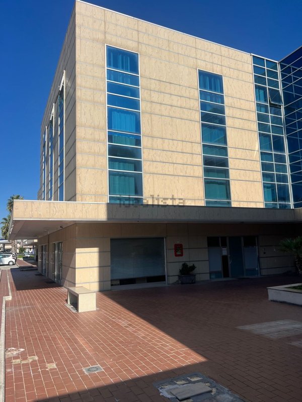 ufficio in affitto a Casalnuovo di Napoli