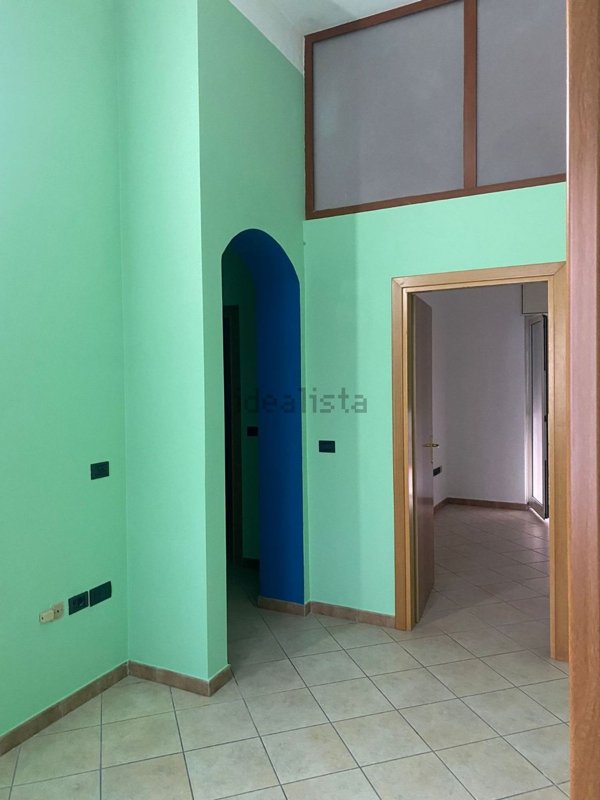 ufficio in affitto a Casalnuovo di Napoli