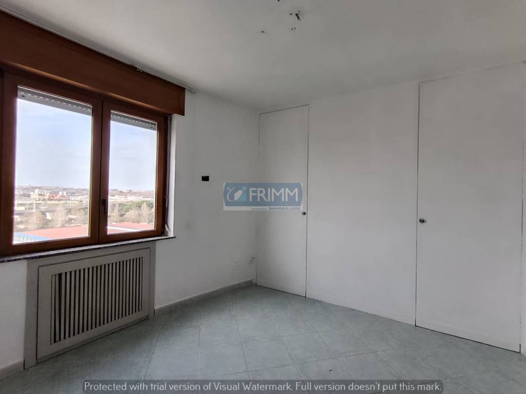 appartamento in affitto a Casalnuovo di Napoli