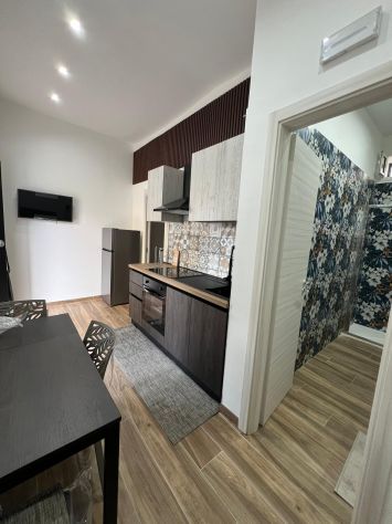 appartamento in affitto a Casalnuovo di Napoli